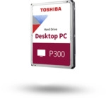 Toshiba P300 Desktop PC - Festplatte - 2TB - intern - 3.5 (8,9 cm) - SATA 6Gb/s -