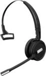 EPOS I SENNHEISER IMPACT SDW 10 HS - Headset - On-Ear - konvertierbar - DECT -