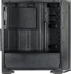 Inter-Tech S-3906 RENEGADE - Tower - ATX - keine Spannungsversorgung (ATX) -