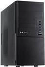 Inter-Tech IT-6865 - Tower - micro ATX - keine Spannungsversorgung (ATX) - USB/Audio
