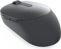 DELL MS5120W-GY, Dell MS5120W - Maus - optisch - 7 Tasten - kabellos - 2.4 GHz,