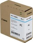 Canon PFI-1100 PC - 160 ml - Photo Cyan - Original - Tintenbeh&auml;lter - f&uuml;r
