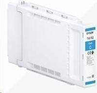 Epson T41R240 - 110 ml - Cyan - Original - Tintenpatrone - f&uuml;r SureColor SC-T3400,
