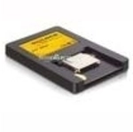DeLOCK 2&frac12; Drive SATA > Secure Digital Card - Kartenleser (SD, SDHC) - Serial ATA