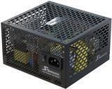 Seasonic PRIME PX-500 Fanless Netzteil 500W 80 PLUS Platinum ATX modular