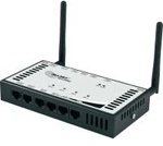 ALLNET ALL3692 - CE - RoHS - 5 - 40 &deg;C - -20 - 60 &deg;C - 10 - 85% - 5 - 95% - 155 mm