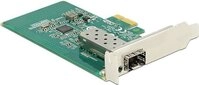 Delock PCI Express Card > 1 x SFP Slot Gigabit LAN - Netzwerkadapter - PCIe