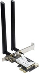 Inter-Tech DMG-35 WLAN / Bluetooth 3000 Mbit/s Eingebaut (88888149)