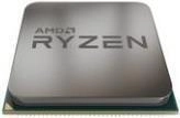 AMD Ryzen 5 3400G - 3,7 GHz - 4 Kerne - 8 Threads - 4MB Cache-Speicher - Socket AM4 -