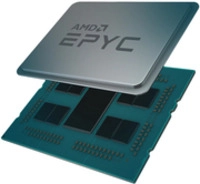 AMD EPYC 7F32 - AMD EPYC - 3,7 GHz - Socket SP3 - Server/Arbeitsstation - AMD -...