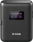 D-Link DWR-933 - Mobiler Hotspot - 4G LTE - Wi-Fi 5 (DWR-933)