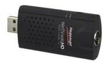 Hauppauge WinTV soloHD - Digitaler TV-Empf&auml;nger - DVB-C, DVB-T2 - HDTV - USB2.0