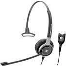 EPOS IMPACT SC 630 - Century - Headset - On-Ear - kabelgebunden - Easy Disconnect -