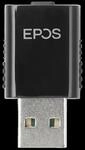 EPOS IMPACT SDW D1 USB - Netzwerkadapter - USB - DECT - f&uuml;r IMPACT SDW 50XX