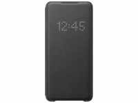 Samsung EF-NG985PBEGEU, Samsung LED View Cover Galaxy S20+ black...