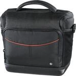 Hama Albany HC Kompaktes Geh&auml;use Schwarz (00185064)