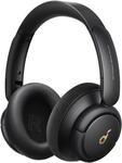 Soundcore Life by Anker Q30 BT Kopfh&ouml;rer, schwarz (A3028313)