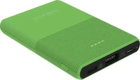 Terratec 282273, TERRATEC P50 Pocket - Powerbank - 5000 mAh - 2,1 A - 2