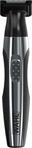 Wahl Travel Kit Deluxe - 0,7 mm - 2,3 cm - Spitzbart - Moustache - Koteletten -