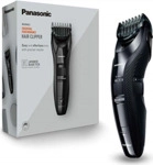 Panasonic ER-GC53-K503 - Haarschneidemaschine - schnurlos - Schwarz (5025232896417)