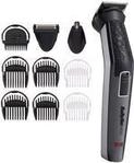 Babyliss - Carbon Titanium Multi Trimmer (MT727E)
