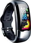 Xoro SMW 10 2,9 cm (1.14 ) LCD Schwarz (XOR700731)