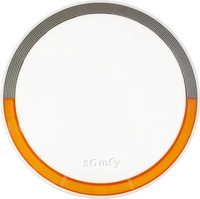 Somfy 2401491 Wireless siren Outdoor Wei&szlig; Sirene (2401491)