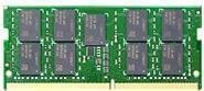Synology - DDR4 - module - 4 GB - SO DIMM 260-PIN - ungepuffert - ECC - f&uuml;r Disk