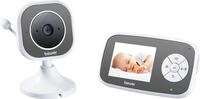 BEURER BY 110 952.61 BY 110 952.61 Video-Babyphone (952.61)