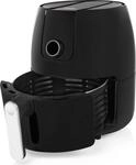 Princess 182025 Digital Aerofryer XXL - Hot air fryer - 4,5 l - 1,2 kg - 80 &deg;C - 200