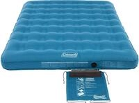 COLEMAN Extra Durable Luftbett Single - blau 2,2 kg L&auml;nge 198 cm Breite 82 cm H&ouml;he