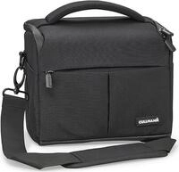 CULLMANN MALAGA Maxima 120 - Tragetasche f&uuml;r Kamera - Schwarz (90380)