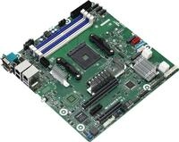 ASRock Rack X570D4U - Motherboard - micro ATX - Socket AM4 - AMD X570 Chipsatz - USB