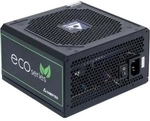Chieftec GPE-700S - PC-Netzteil - ECO Series - schwarz - 2x PCIe (GPC-700S)