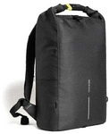 XD Design Urban Lite, Anti Diebstahl- Rucksack,black (P705.501)