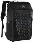 Dell Gaming Backpack 17 - Notebook-Rucksack - 43,2 cm (17) - Schwarz mit in
