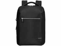 Samsonite 134549-1041, Samsonite Litepoint backpack 15.6 " , black (134549-1041)