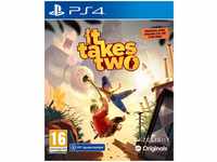 Electronic Arts 435895, Electronic Arts It Takes Two (PS4) DE-Version PS5 Enhanced