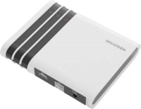 HEKATRON GENIUS PORT Genius Port f&uuml;r Funksystem Genius (31-600001-0101)