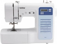 Brother FS60X N&auml;hmaschine Manuelle N&auml;hmaschine Elektro (FS60X)