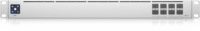Ubiquiti UniFi Switch USW-Aggregation managed L2 8x 10G SFP+ Rack 1U Grau