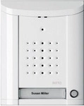 Ritto 1840120 Interkom-System-Zubeh&ouml;r Ruftasten-Modul (1840120)