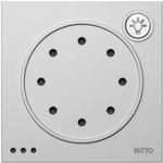 Ritto 1876020 Interkom-System-Zubeh&ouml;r Lautsprechermodul (1876020)