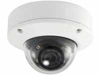 LevelOne FCS-3302, LevelOne FCS-3302 - Netzwerk-Überwachungskamera - Kuppel -