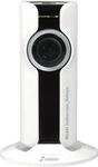 Stabo 51091 IP security camera Innenraum Geschoss Schwarz - Wei&szlig; Sicherheitskamera