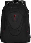 Wenger IBEX Deluxe - Notebook-Rucksack - 43.2 cm - 35,60cm (14) - 40,6cm (16) -
