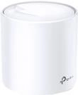 TP-Link Deco X60 - V2 - Wireless Router - 2-Port-Switch - GigE, 802.11ax - WAN-Ports: