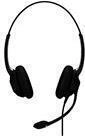 EPOS I SENNHEISER IMPACT SC 260 USB MS II - Headset - On-Ear - kabelgebunden - aktive