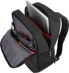 Lenovo Everyday Backpack B515 - Notebook-Rucksack - 39,6 cm (15.6) - Schwarz - f&uuml;r