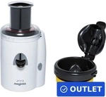 Magimix Juice Expert 3 Blanc (18086 EB) - Sonderposten